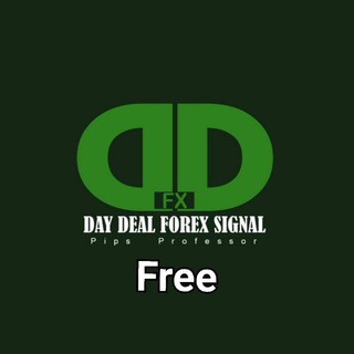️DAY DEAL FREE FOREX SIGNALS