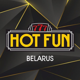 HOT FUN ? BELARUS - Telegram Channel