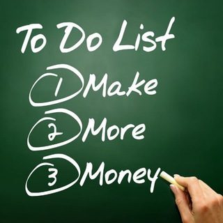 MAKE MONEY INCOGNITO