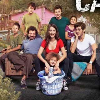 Amor de Familia (Bizim Hikaye) - amor de chat