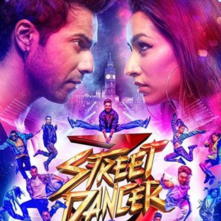 Street Dancer 3D (2020) Full movies HD