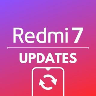 Redmi 7 || Channel