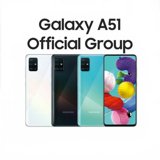 Samsung A51 || Global