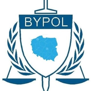 BYPOLицай - Telegram Channel