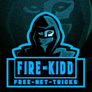 FIRE-KIDD-NET-TRICKS
