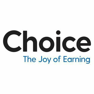 Stock Market Research by Choice ???