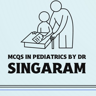 Pediatric updates and Latest pattern MCQs by Dr Singaram
