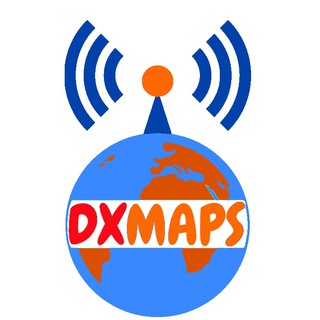 DXMAPS