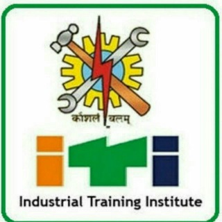ITI / CITS FITTER, MACHINIST, WELDER.