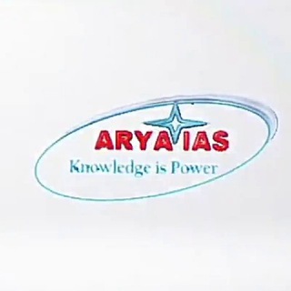 ARYA IAS ( PUBLIC GROUP)