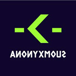 Anonymous
