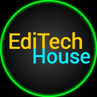 my editech house