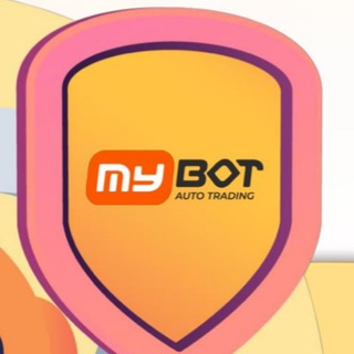MYBOT AUTO TRADING ON BINANCE