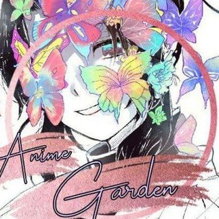 Anime Garden