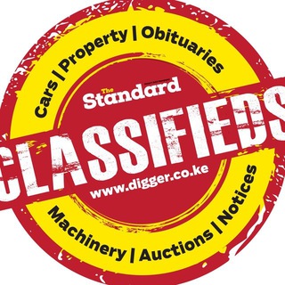 Digger Classifieds