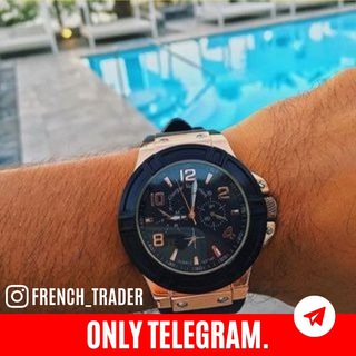 French Trader Public