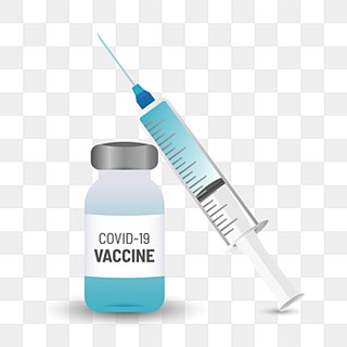 telegram vaccine alert
