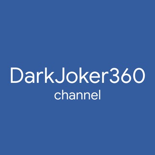 DarkJoker360 channel