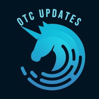 OTC Updates - apcx