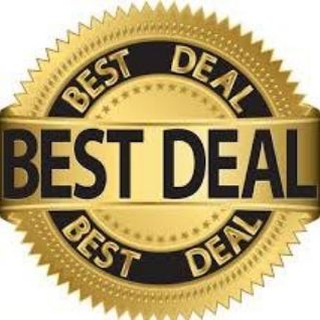 Best Deals?