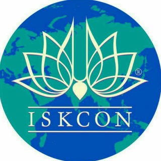 ISKCON - Telegram group