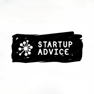 Startup Advice - Telegram Channel