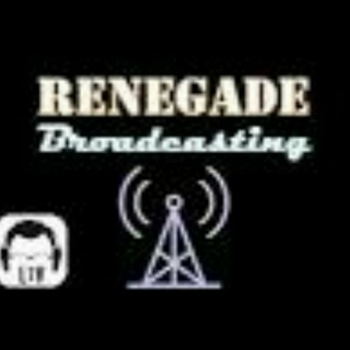 Renegade Broadcasting