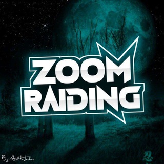 ZOOM RAIDING ?? 【ℤℝ】