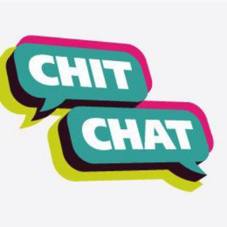 CHIT CHAT?(motivation baba discussion grp)