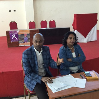 Addis Ababa Health Bureau