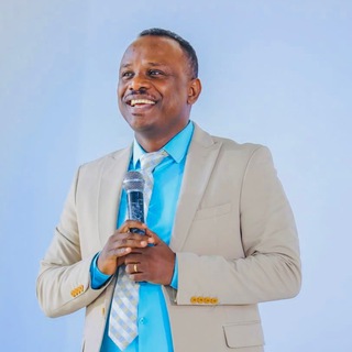 Apostle Zelalem Teaching