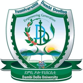 Dambi Dollo University
