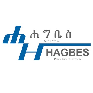 Hagbes Pvt. Ltd. Co.