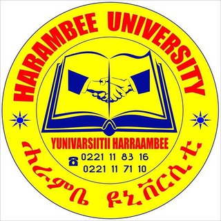 Harambee University Official Page