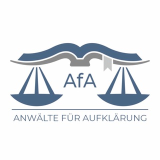 anwälte für aufklärung