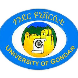 University of Gondar / UoG