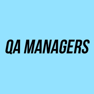 QA Managers