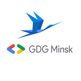 GDG Minsk