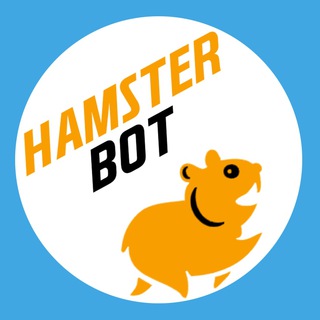 hamster-bot BitMEX FTX Bybit Binance Automated trading system