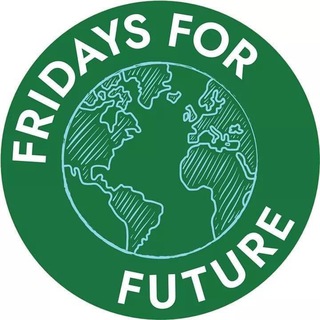 Fridays For Future Deutschland ?