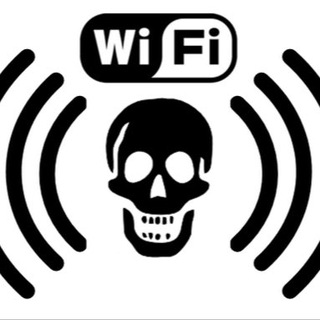 WiFi Hacking - wifihack