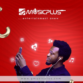 Gmusicplus l Latest Gospel Music & Christian Entertainment