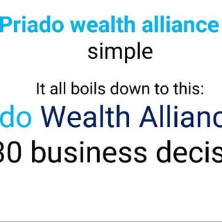 Priadowealthalliance