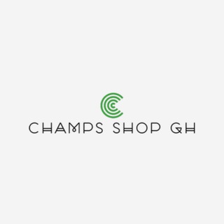  iChamp’s Shop Gh ??