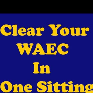 ??WASSCE 2020 CONFIRMED QUESTIONS??