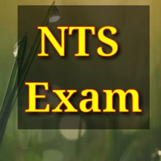 NTS Exam for 10 std - ntsexam