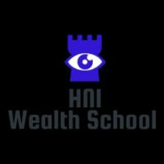 HNI Wealth School - hnitip