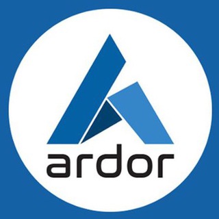 ARDOR news - ardor news