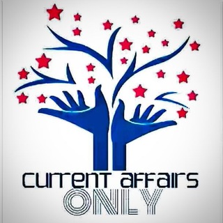 Current Affairs ONLY - currentaffairsonly.com