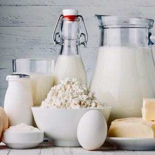 ? Молочная Продукция®️